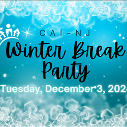 2024 Winter Break Party