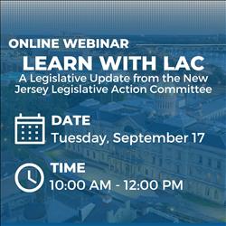 Webinar: 2024 Learn with LAC Webinar